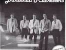 THE DANCEHALL RACKETEERS Allons A Lafayette 45   SirH70