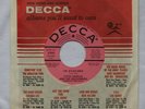 LITTLE CHARLES AND THE SIDEWINDERS DECCA PROMO I'M AVAILABLE & IT'S A HEARTACHE