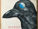 STRAWBERRY PATH When The Raven Has Come To The Earth JAPAN LP PHILIPS S-5502