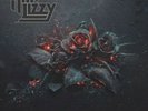THIN LIZZY 'Live At The Nakano Sun Plaza, Tokyo, Japan' 2018 vinyl 2LP, GREY WAX