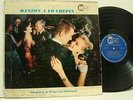 Chepin Y Su Orquesta Oriental  Danzon A Lo Chepin 1958 Cuba Velvet LP Rare