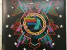Hawkwind - X In Search Of Space - original UA press vinyl LP record with log