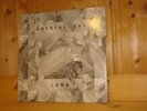 Signed Signiert LENA Crystal Sky UNIVERSAL 2x 180g Clear Vinyl LP Neuwertig