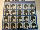 The Beatles A Hard Days Night Mono Reissue Mint Sealed PMC 1230 #AC63