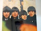 The Beatles Beatles For Sale Vinyl New and Sealed #AC71