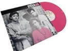 Pretty In Pink Soundtrack PINK Colored vinyl LP SEALED