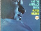 Oliver Nelson   More Blues & The Abstract Truth   Orig. '64 Impulse   GORGEOUS