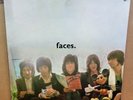 FACES THE FIRST STEP OG UK STEREO WARNER BROS RECORDS LP WS 3000 A2/B2