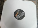WALTER LURE & THE WALDOS - Wacka Lacka Boom TEST PRESSING LP (only 4 made)