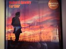RICHARD HAWLEY Further Limited ORANGE VINYL LP Sealed