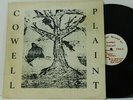 Jeff Cowell LP Plaint on My Own private folk psych