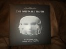 G. Jones The Ineffable truth 2 LP set 33rpm record album Greg Jones
