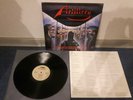 ARTILLERY - By Inheritance 1PRESS LP 1990 Thrash Metal
