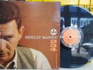 Shelly Manne - 2-3-4 Impulse AS-20 LP VG+ JAZZ RVG STEREO GATEFOLD