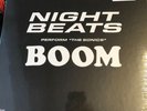 Night Beats - Night Beats Perform The Sonics ''Boom'' [rsd2019] VINYL LP