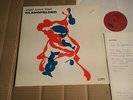 JOSEF ANTON RIEDL - KLANGFELDER - LP + 4seitige Beilage + 2 Fotokopien