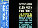 THE OTHER SIDE OF BLUE NOTE 1500 SERIES JAPAN BNJ 61008-10 3LP Box Set MINT