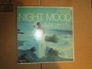 33RPM RCA Victor LPM-2253 Toni Harper, Night Mood above average E- to E to E-