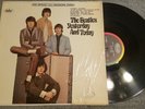 BEATLES YESTERDAY AND TODAY STEREO LP CAPITOL ST2553 (1966 1st PRESS W SHRINK)