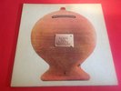 BANCO DEL MUTUO SOCCORSO Rare 1972 Italian PROG Second Pressing LP Nice Copy