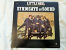 Syndicate Of Sound Little Girl US Vinyl LP Bell Records 6001 Mono 1966