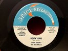 Lindy Blaskey and the Lavells, 