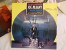 JOE ABLBANY-WARNE MARSH THE RIGHT COMBINATION 1958 MONO LP RIVERSIDE NM/NM
