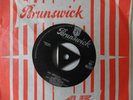 BOBBY HELMS.MY SPECIAL ANGEL.TRI-CENTRE BRUNSWICK.7