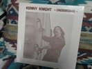 Crossroads by Kenny Knight (Colorado) (Vinyl, Original 1980)