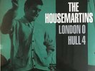 The Housemartins London 0 Hull 4 LP VINYL Go  Discs 2018 NEW
