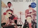 ORANGE  JUICE   RIP  IT  UP     LP   original vinyl