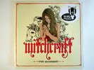 WITCHCRAFT THE ALCHEMIST VINYL LP NEW IMPORT SWEDISH DOOM METAL