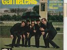 EP LES GAMBLERS : MONKEY FEVER + 3  LABEL BARCLAY