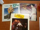 Jonathan Richman and the Modern Lovers 3 Lp Record Lot
