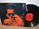 Miles Davis-Round About Midnight-1st Press 6-Eye Columbia CL-949 MONO LP DG 1A1A
