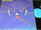 STERN MEISSEN Reise zum Mittelpunkt des.../DDR 1A/2B Matrix LP 1980 AMIGA 855811