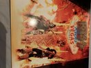 Kiss rocks Vegas nevada Vinyl