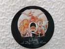 Queen Limited Edition Day at the Races Picture Disc, Made in Mexico