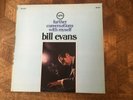 BILL EVANS - Further conversations w/myself  VERVE 8727 {nm MGM pressing] - RARE