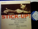 BOBBY HUTCHERSON LP 