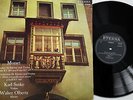 Karl Suske, Olbertz: Mozart- String Quartets KV 481 & KV 547, Variations/ Eterna