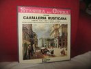MASCAGNI-BRUNA RASA-GIGLI-BECHI-MARCUCCI-SIMIONATO-CAVALLERIA RUSTICANA-2LP