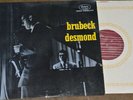 SIX JAZZ RARITIES Brubek (Time Out Six-Eyes) George Benson, Thelonious, Getz