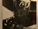 Motley Crue Too Fast For Love Leathur 2nd Pressing The Dirt