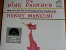 MANCINI, Henry - The Pink Panther (Soundtrack) 50th Anniversary Edition - LP NEW