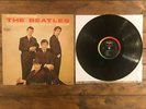 INTRODUCING THE BEATLES VEE JAY RECORDS VJLP 1062 LP Vinyl Ultrasonic Cleaned