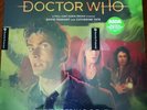 Doctor Who The Creeping Death Ltd Edition Neon Green 180g Vinyl LP New Sealed