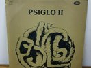 PSIGLO II RARE URUGUAY LP PSYCH PROG symphonic ROCK SCARCE