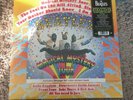 The Beatles - Magical Mystery Tour [Vinyl] 180 Gram, Rmst, Reissue NM