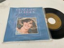 CLAUDINE LONGET Shadows in the night MEXICAN EP 7